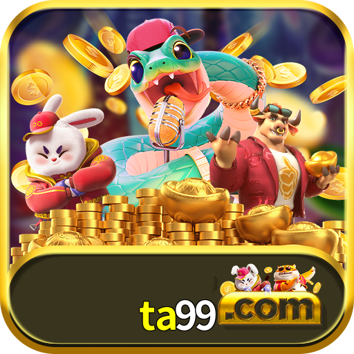 Logo da ta99