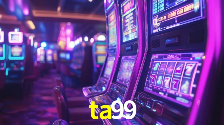 Cassino Online ta99
