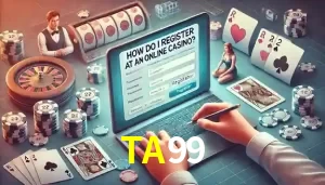 Registrar-se